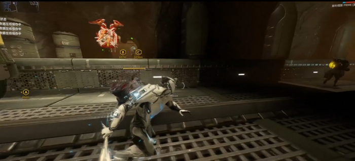 星际战甲新手前期战甲推荐哪个1