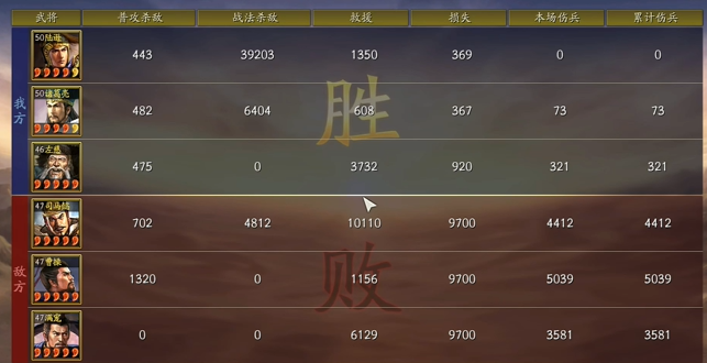 三国志战略版三势陆怎么组2