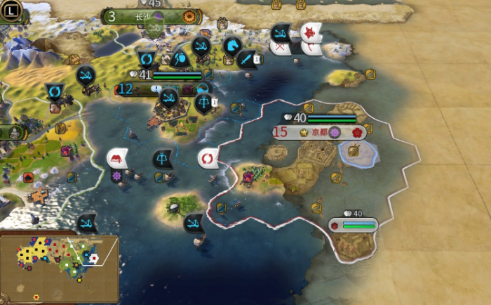 文明6儒家思想选什么信仰2