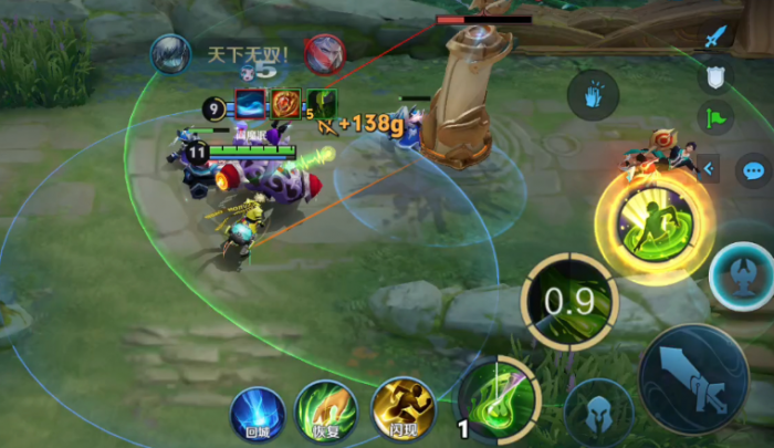 王者荣耀扁鹊怎么出装3