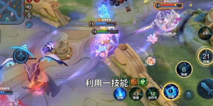 王者荣耀养猪流孙膑怎么出装2