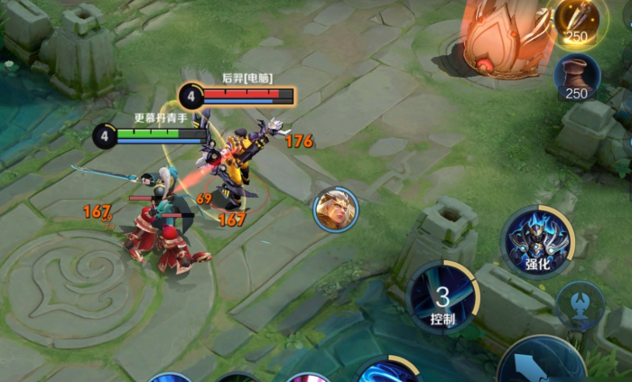 王者荣耀凯上路最强出装是什么2