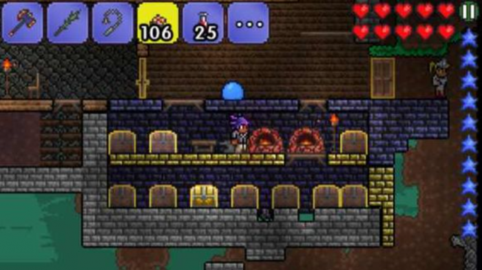 泰拉瑞亚工具台有哪些3