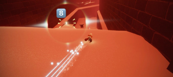 光遇峡谷小亮片有什么用2