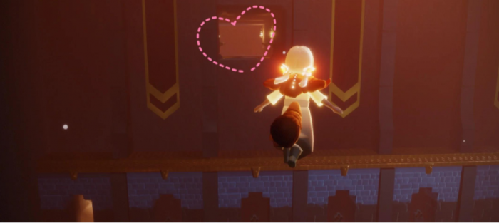 光遇峡谷小亮片有什么用3