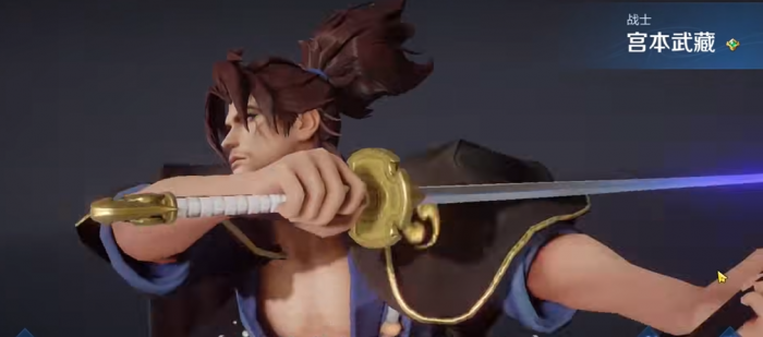 王者荣耀宫本出装怎么搭配1