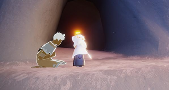 光遇涂鸦面具_光遇涂鸦面具长什么样子 光遇涂鸦面具_光遇涂鸦面具长什么样子