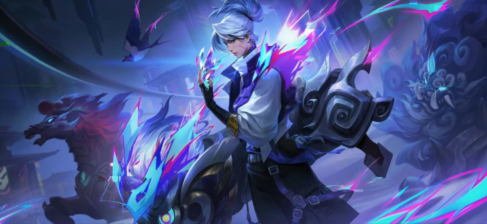 王者荣耀碰到刘备怎么出装1