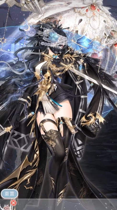 奇迹暖暖黑暗裁决怎么对抗2