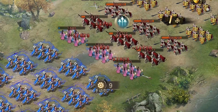 攻城掠地武将觉醒条件_攻城掠地多少级开联合觉醒