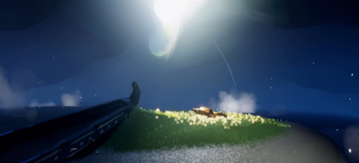 光遇圣岛先祖任务给什么2