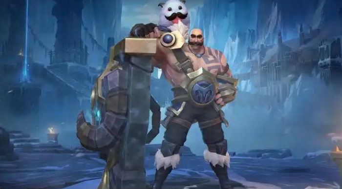 英雄联盟手游射手配什么辅助_英雄联盟手游云游戏