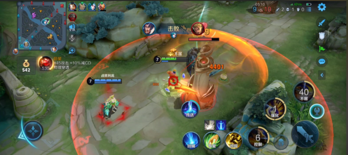 王者荣耀项羽出装铭文怎么配2