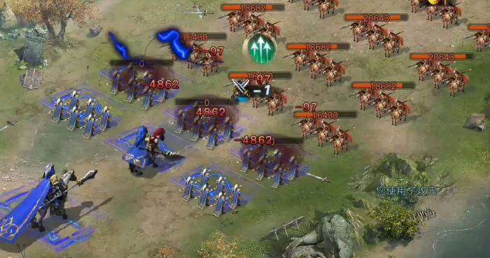 攻城掠地171级带什么将2