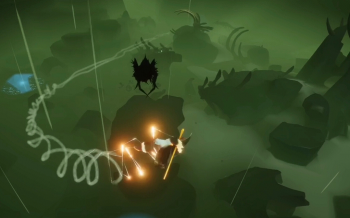 光遇驯龙用什么手指2