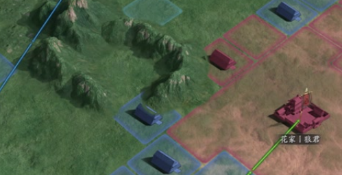 三国志战略版五级城市怎么开启2