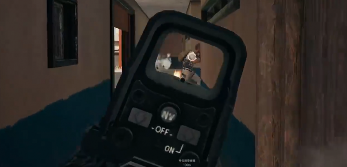 绝地求生如何用好ak471