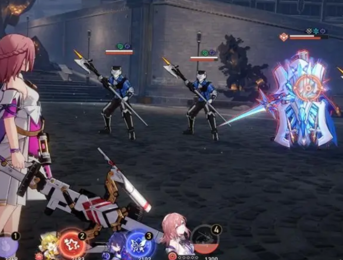 崩坏星穹铁道强攻不计代价怎么解锁2