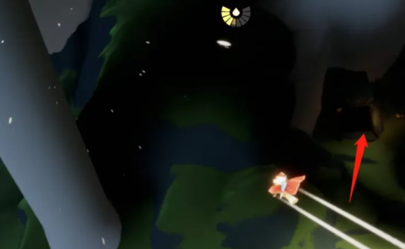 光遇感恩季大树屋都在哪里2