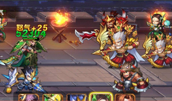 放开那三国3群雄什么武将升金_放开那三国3群雄最强输出 放开那三国3群雄什么武将升金_放开那三国3群雄最强输出