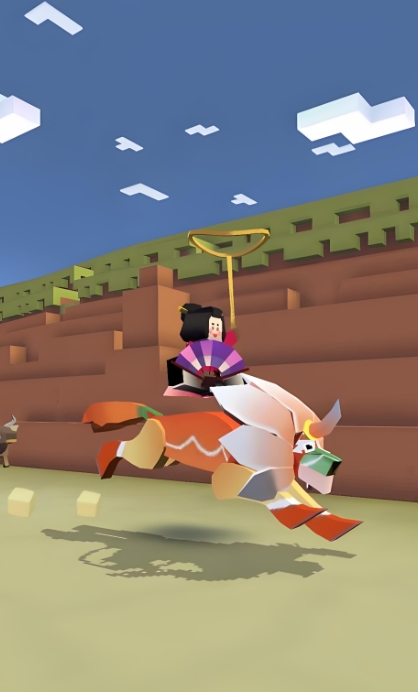 疯狂动物园如何快速抓捕动物3