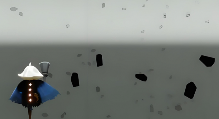 光遇伊甸之眼怎么出来2