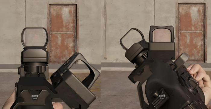 绝地求生配件_绝地求生配件推荐