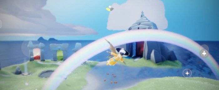 光遇彩虹先祖魔法有什么用3