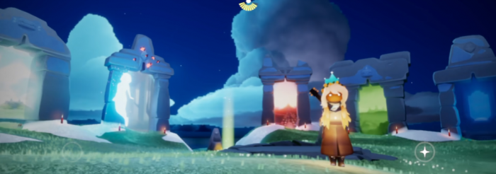 光遇季节岛去_光遇季节任务攻略