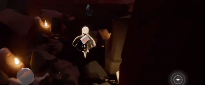 光遇获得疾风眼_光遇通过暴风眼之后如何快速获得光之翼 光遇获得疾风眼_光遇通过暴风眼之后如何快速获得光之翼