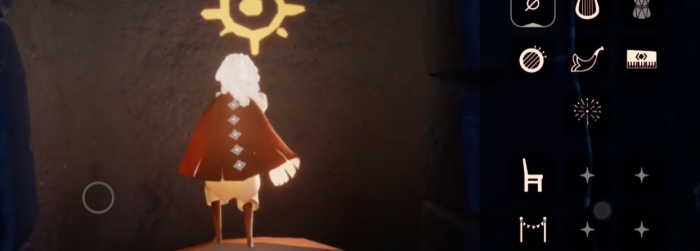 光遇乞讨动作怎么获得2