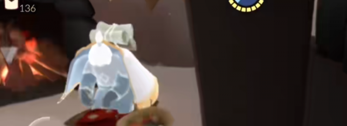 光遇怎么获得土豆头1