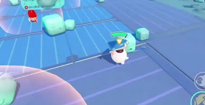 蛋仔派对通关13号末班车_蛋仔派对最新上架时间