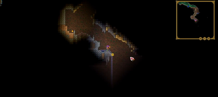 泰拉瑞亚快速打四柱_泰拉瑞亚打四柱视频