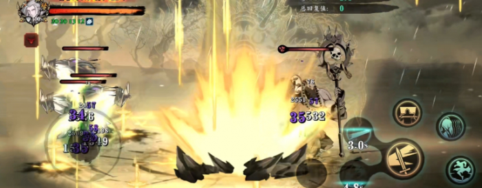 影之刃3无锋奥义怎么开启1