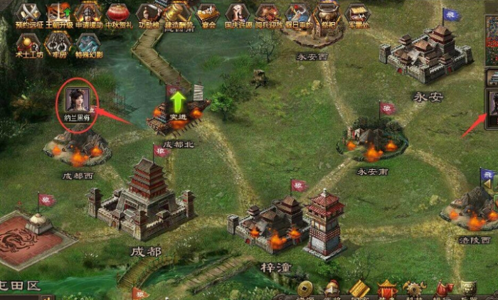 攻城掠地有神机营_攻城掠地神机营要升级吗 攻城掠地有神机营_攻城掠地神机营要升级吗