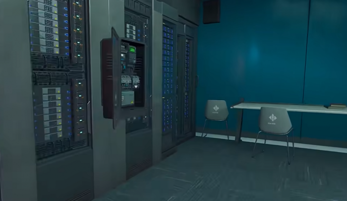 三角洲行动怎么控闸3