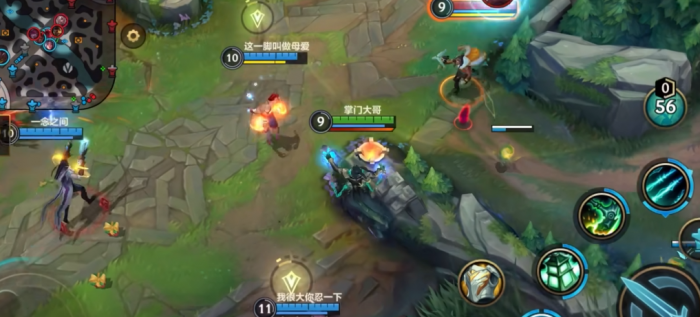 lol手游锤石出装怎么搭配3