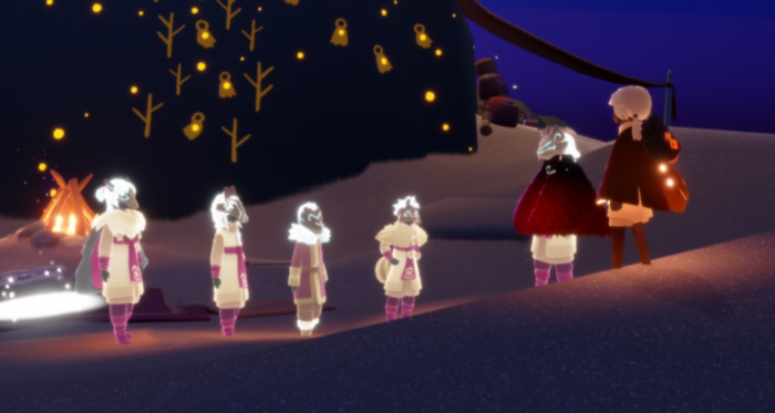 光遇狮鸟怎么获得1