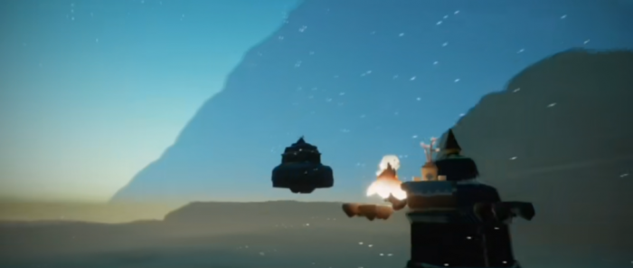 光遇如何吹冰雪甜蜜城2