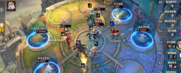 金铲铲之战龙族转怎么合成3