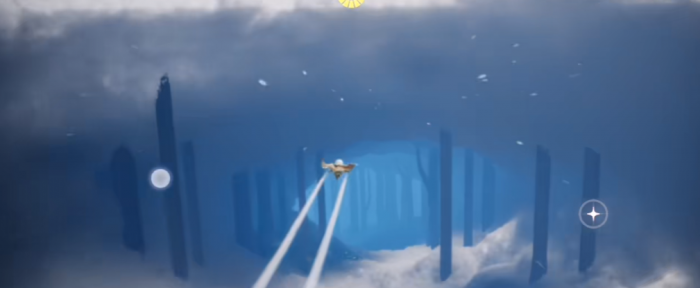 光遇追逐散落的星光雨林_光遇,追逐散落的星光 光遇追逐散落的星光雨林_光遇,追逐散落的星光