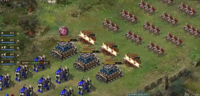 攻城掠地祝融需要什么3