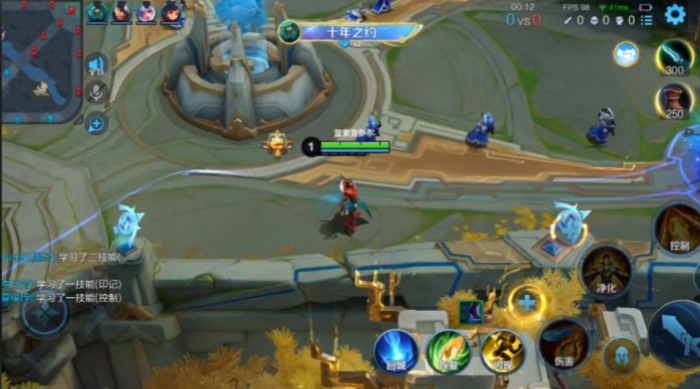 王者荣耀狄仁杰艾琳出装_英雄联盟狄仁杰出装