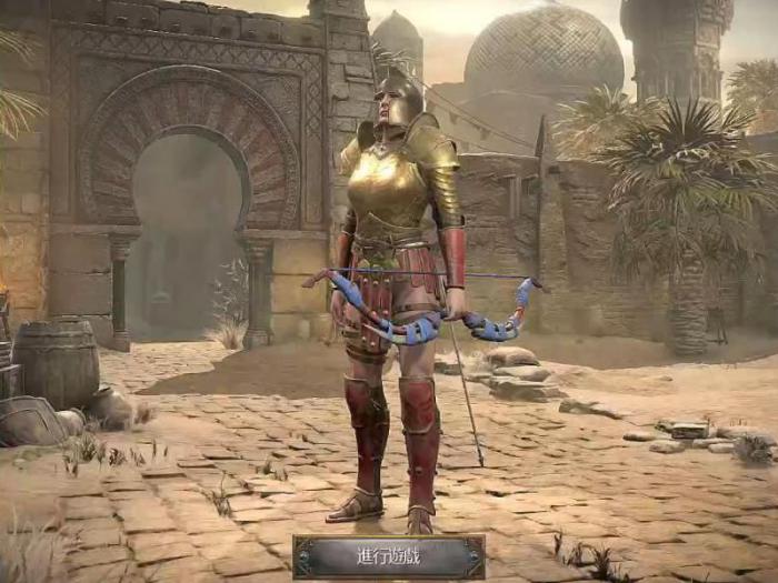 暗黑破坏神2哪个角色好玩点啊_暗黑破坏神2可玩性最好的职业