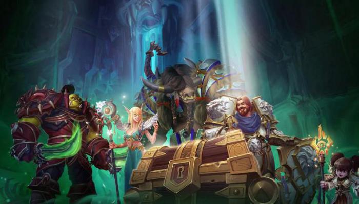 魔兽世界有几个阵营_魔兽世界的两大阵营 魔兽世界有几个阵营_魔兽世界的两大阵营