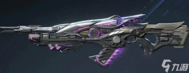 逆战未来热门武器插件及天赋推荐2