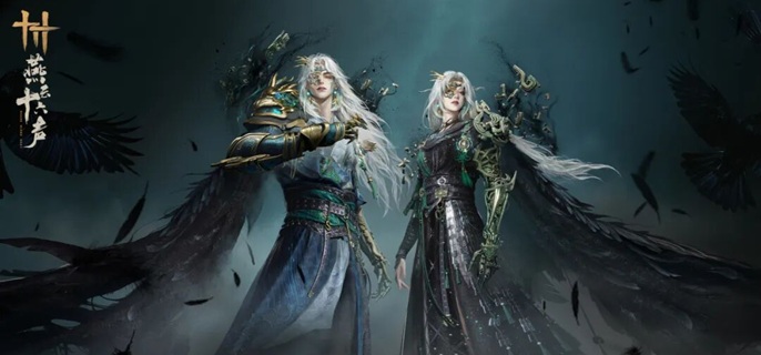 燕云十六声鸣金虹流派怎么玩1