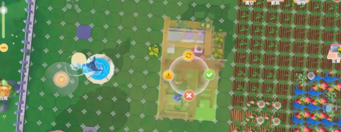 摩尔庄园居民的亲密度是否对游戏进程有影响3