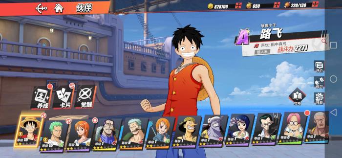 航海王热血航线雨地攻略的地图布局如何1